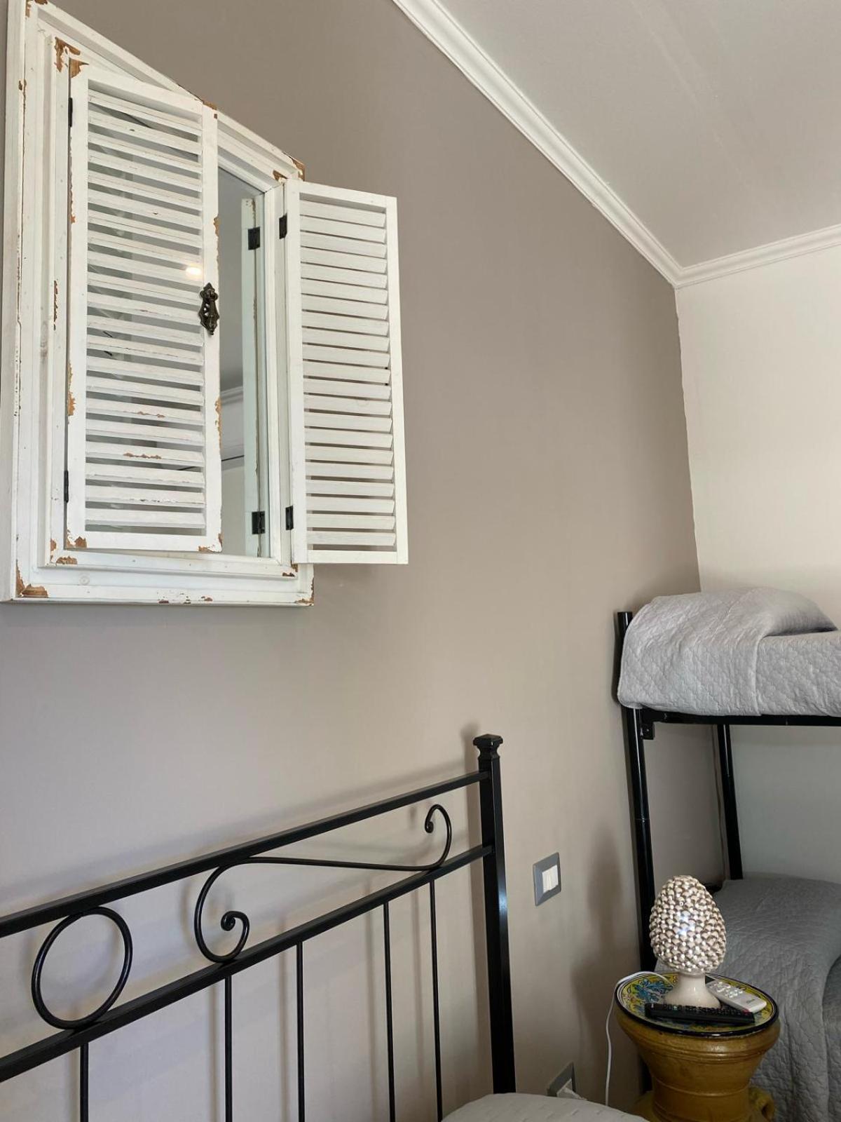 Agriturismo Tenuta La Monaca Aradeo Екстериор снимка